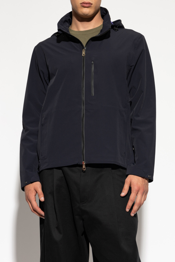 Paul Smith Hooded jacket | Men's | Vitkac